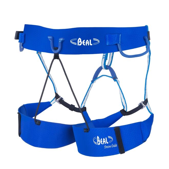 Beal Snow Guide harnais de ski alpinisme
