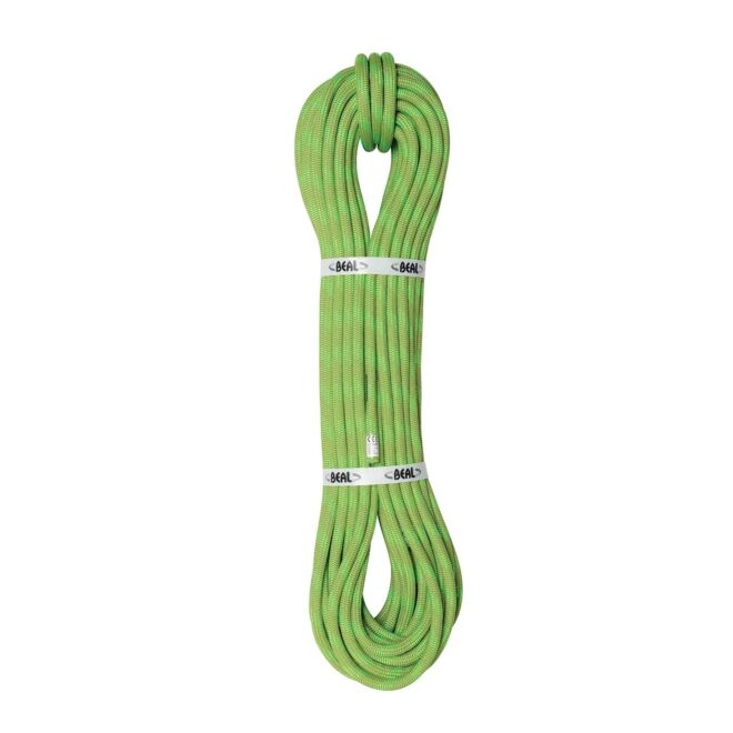 Beal Wall Cruiser 9.6 mm Unicore corde d'escalade