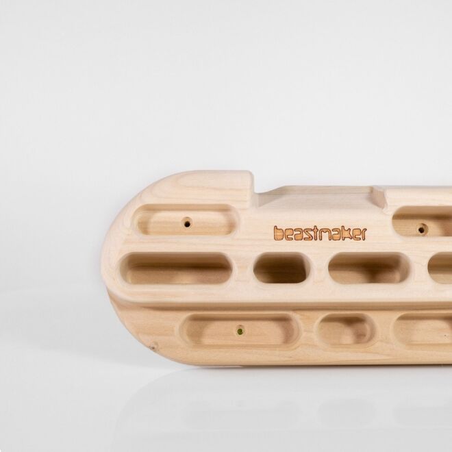 Beastmaker 1000 poutre d'escalade