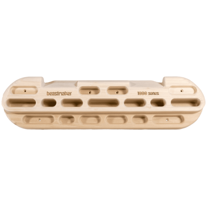 Beastmaker 1000 poutre d'escalade
