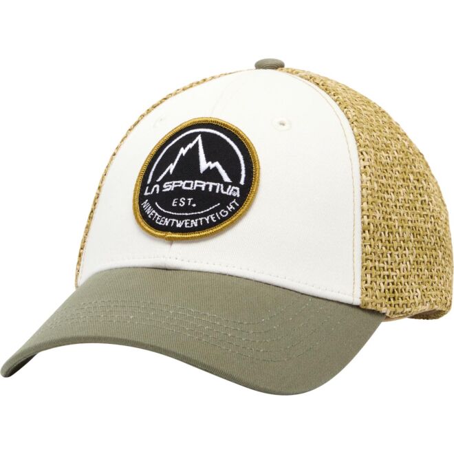 La Sportiva Belayer Cap chapeau