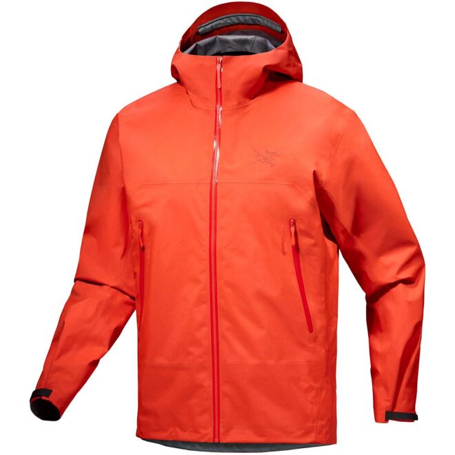 Arc'teryx Beta Jacket Men's veste hardshell homme