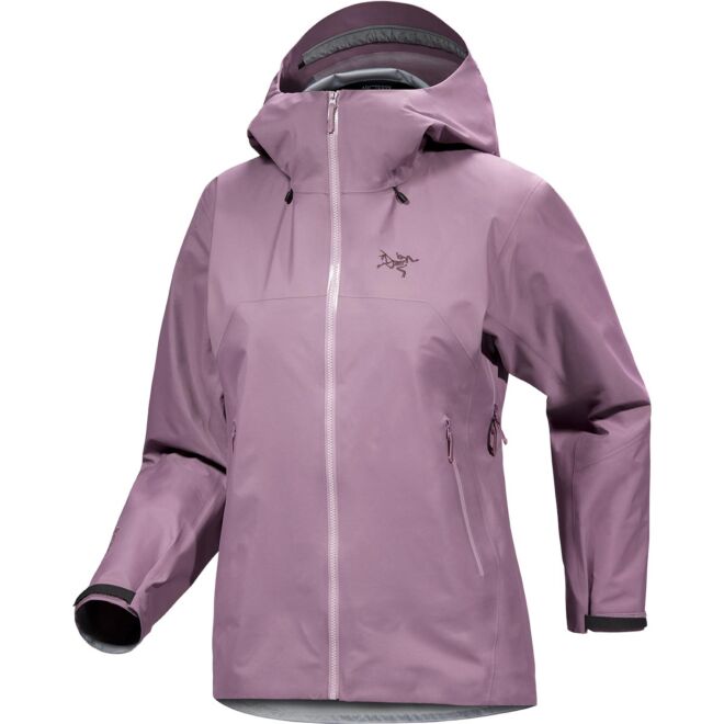 Arc'teryx Beta SL Jacket Women veste imperméable hard shell femme