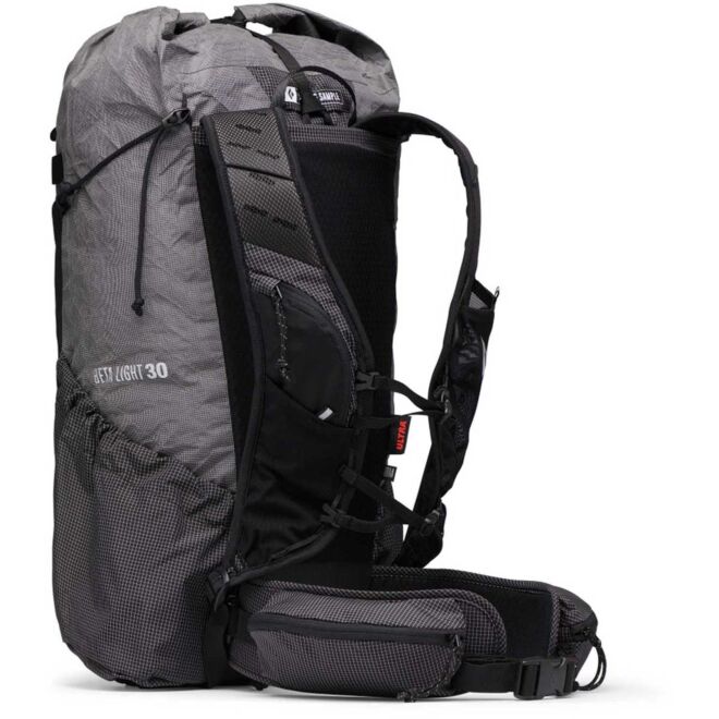 Black Diamond Beta Light 30 sac à dos de trekking
