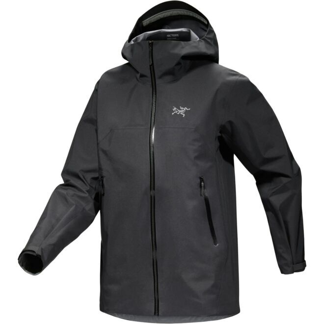 Arc'teryx Beta Jacket veste hardshell femme