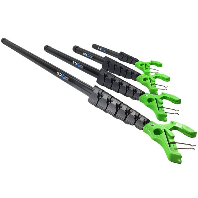 BetaStick Evo clipstick bâton télescopique escalade astucieux