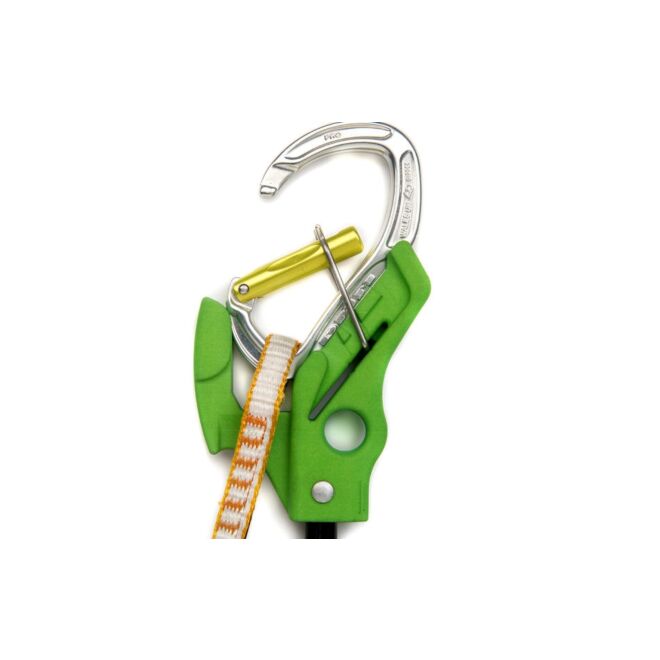 BetaStick Evo clipstick bâton télescopique escalade astucieux