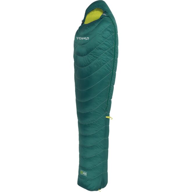 CAMP ED 400 Plus sac de couchage