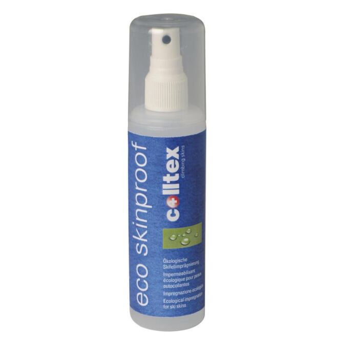 Colltex Eco Skinproof spray d'imprégnation 125 ml pour peaux