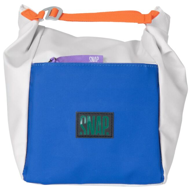 SNAP Snapclimbing Big Chalk Bag sac à magnésie boulder
