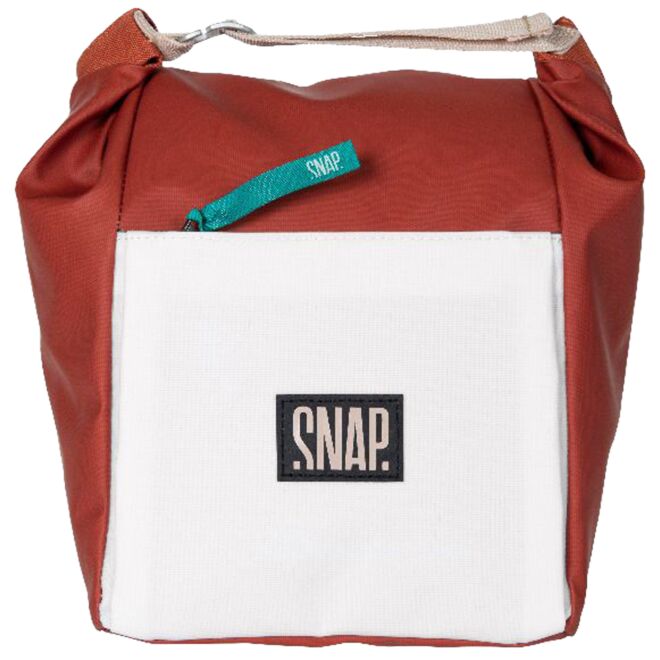 SNAP Snapclimbing Big Chalk Bag sac à magnésie boulder