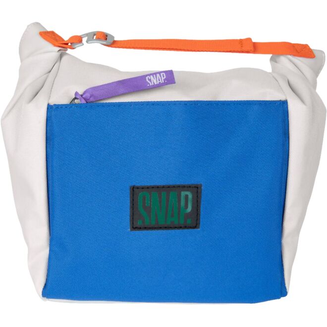 SNAP Snapclimbing Big Chalk Bag Fleece sac à magnésie boulder