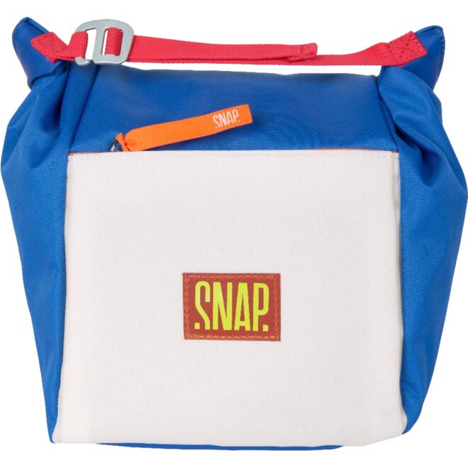 SNAP Snapclimbing Big Chalk Bag Fleece sac à magnésie boulder