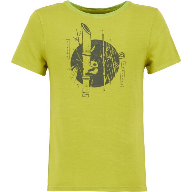 E9 Enove Bjp-Bamb t-shirt enfant