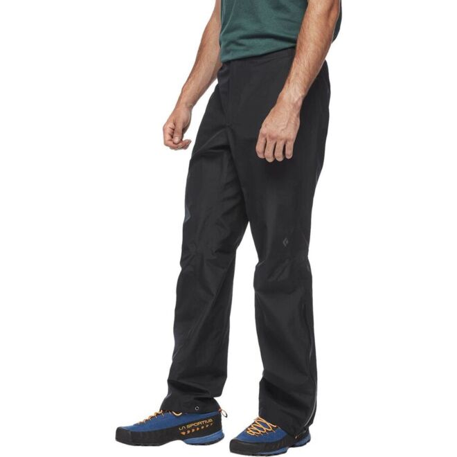 BD Black Diamond M Liquid Point Pants pantalons homme