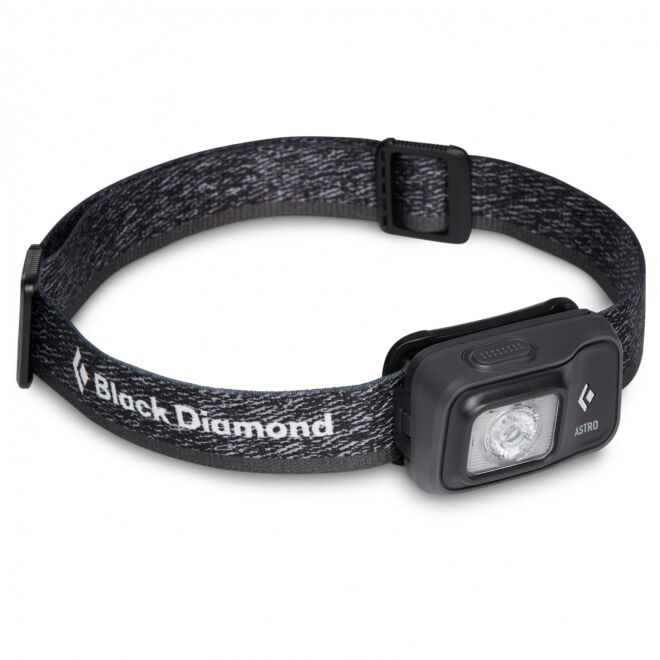 BD Black Diamond Astro 300 lampe frontale