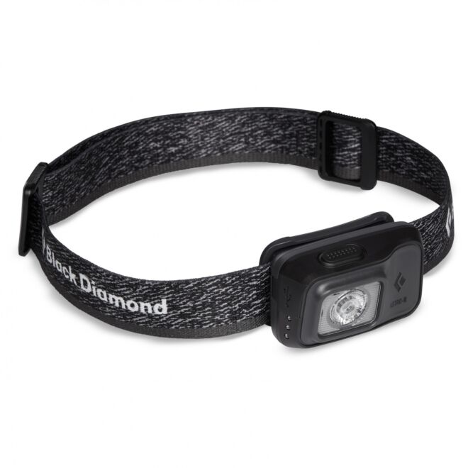 BD Black Diamond Astro 300-R lampe frontale
