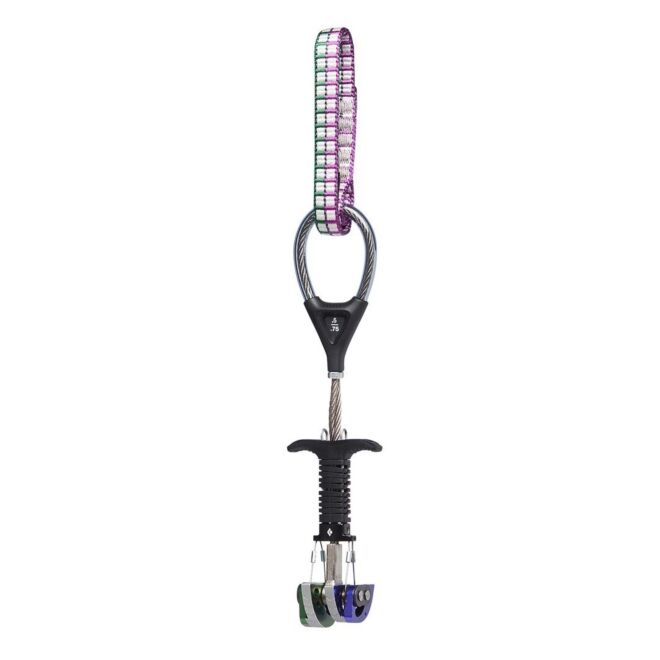 BD Black Diamond Camalot Z4 Offset ami de escalade 0.5/0.75