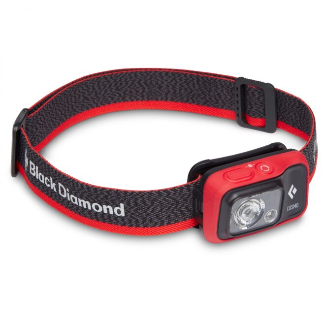 BD Black Diamond Cosmo 350 lampe frontale