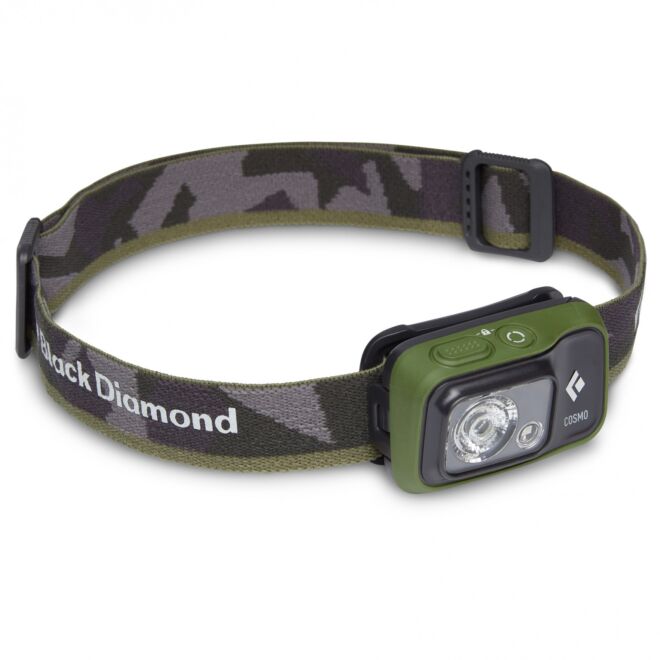 BD Black Diamond Cosmo 350 lampe frontale