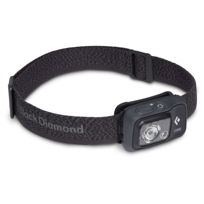 BD Black Diamond Cosmo 350 lampe frontale