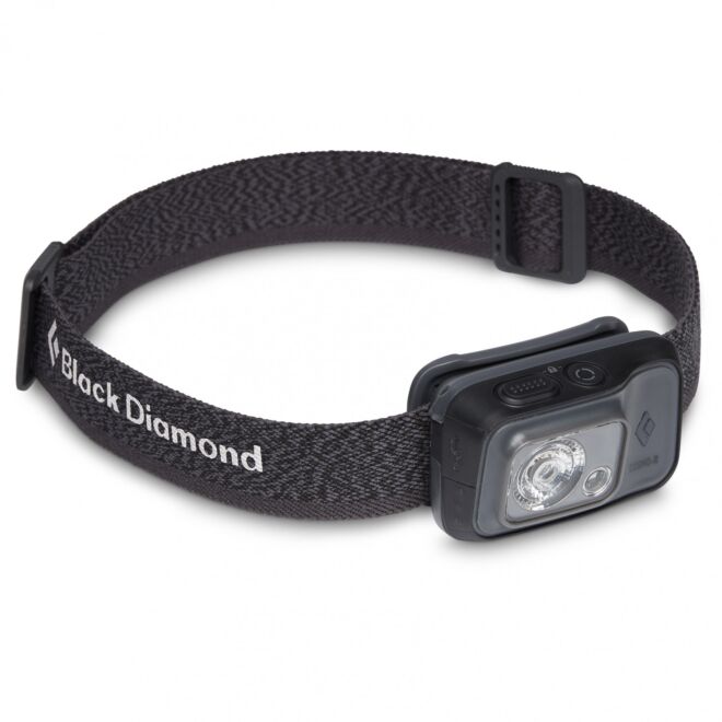 BD Black Diamond Cosmo 350-R lampe frontale