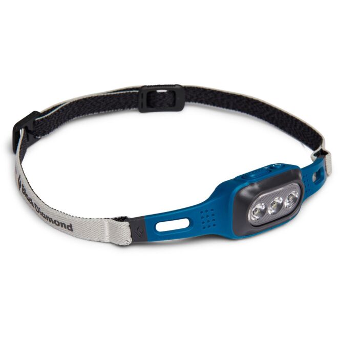 BD Black Diamond Deploy 325 lampe frontale