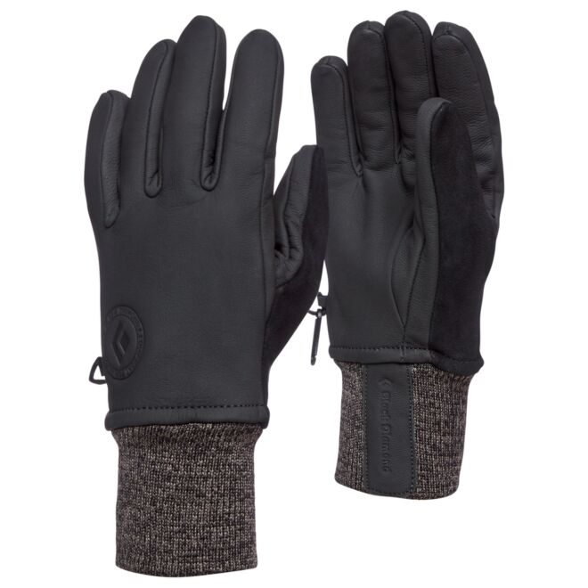 BD Black Diamond Dirt Bag Gloves gants polyvalents