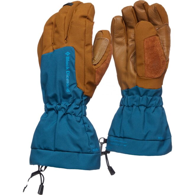 BD Black Diamond Glissade gants d'alpinisme