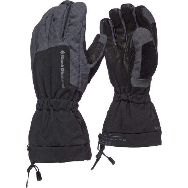 BD Black Diamond Glissade gants d'alpinisme