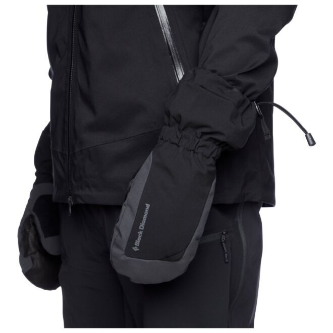 BD Black Diamond Glissade Mitts gants de montagne