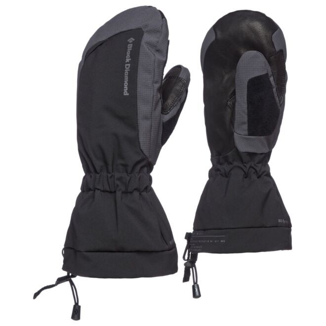 BD Black Diamond Glissade Mitts gants de montagne
