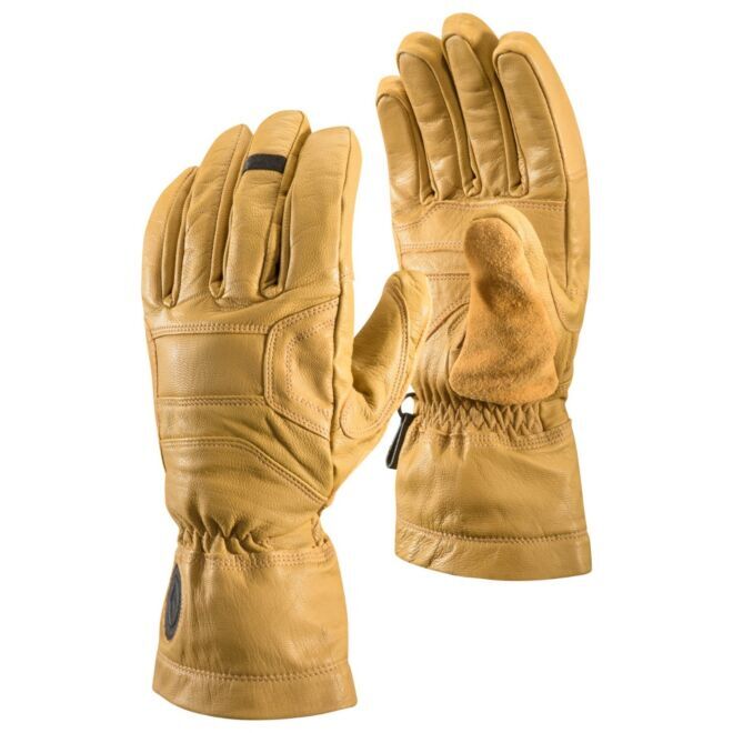 BD Black Diamond Kingpin gants d'alpinisme