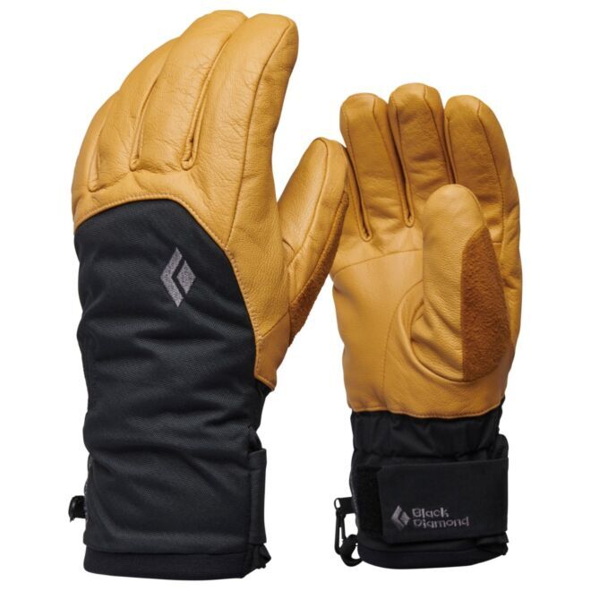 BD Black Diamond Legend gants de ski