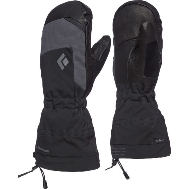 BD Black Diamond Mercury Mitts gants d'alpinisme