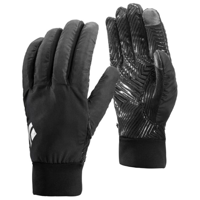 BD Black Diamond Mont Blanc gants d'alpinisme