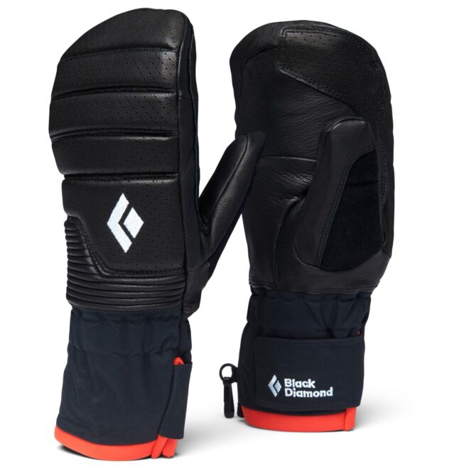 BD Black Diamond Progression Mitts gants de ski
