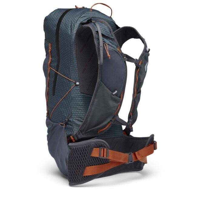 BD Black Diamond Pursuit 30 sac à dos d'escalade et d'alpinisme