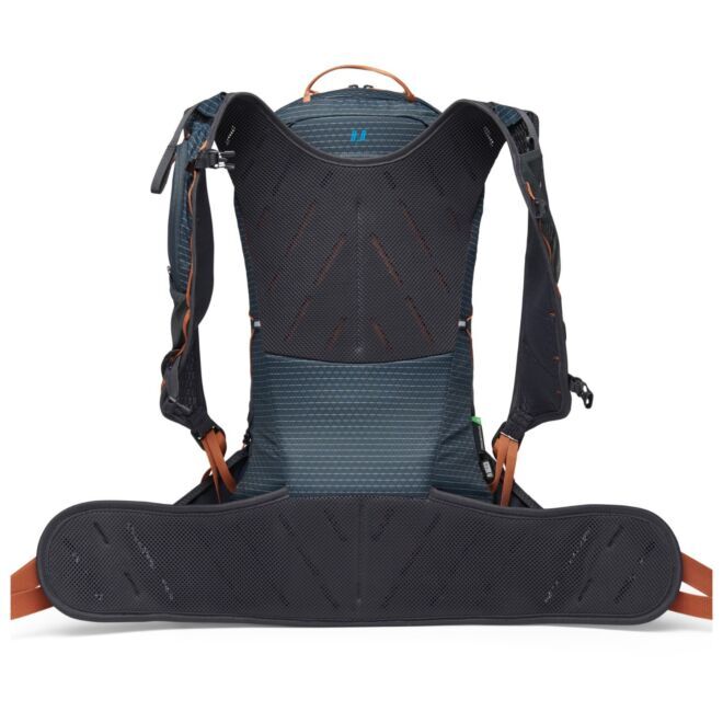 BD Black Diamond Pursuit 30 sac à dos d'escalade et d'alpinisme