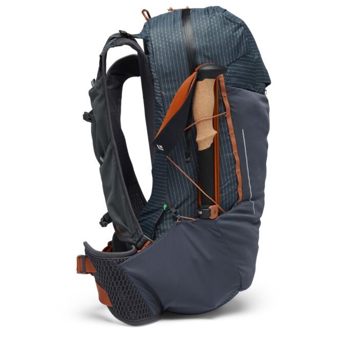 BD Black Diamond Pursuit 30 sac à dos d'escalade et d'alpinisme