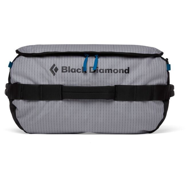 BD Black Diamond StoneHauler 45L Duffel sac à dos de voyage