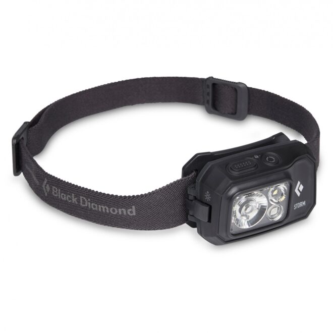 BD Black Diamond Storm 450 lampe frontale