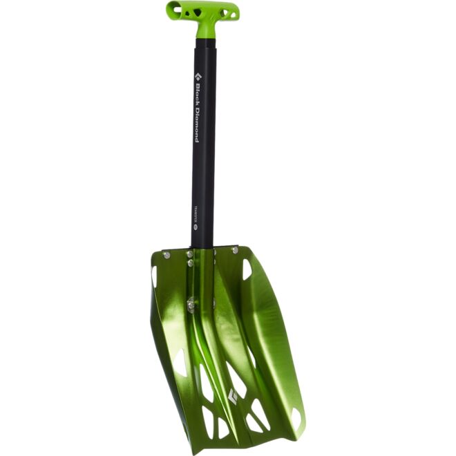 BD Black Diamond Transfer LT shovel pelle à neige