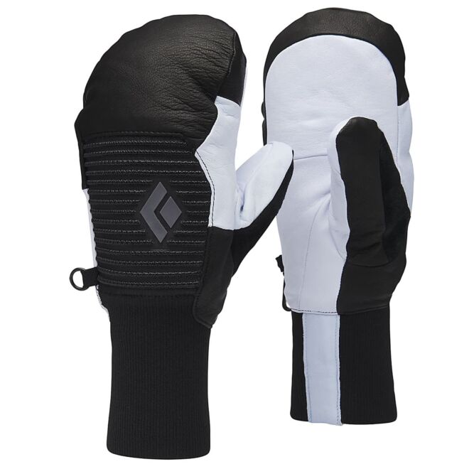 BD Black Diamond W Session Knit Mitts gants d'alpinisme femme