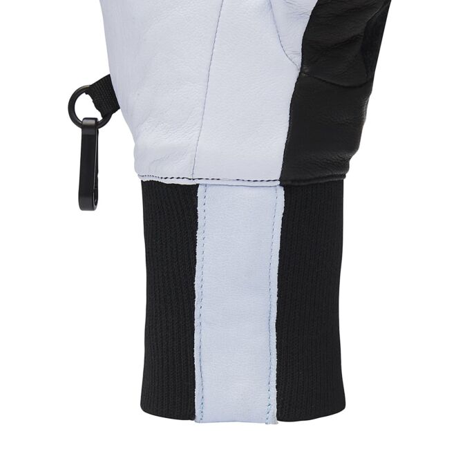 BD Black Diamond W Session Knit Mitts gants d'alpinisme femme