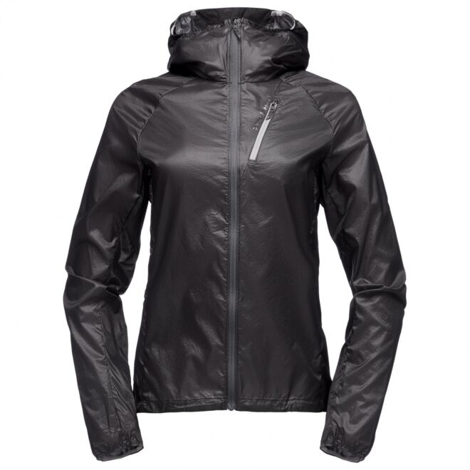 BD Black Diamond Distance Wind Shell W veste coupe-vent femme