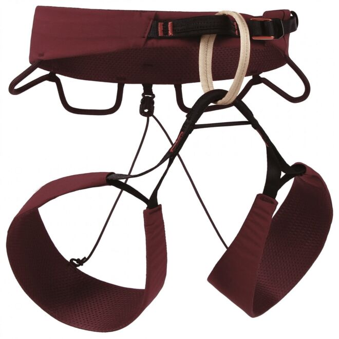 Blue Ice Cuesta Harness harnais d'escalade et d'alpinisme