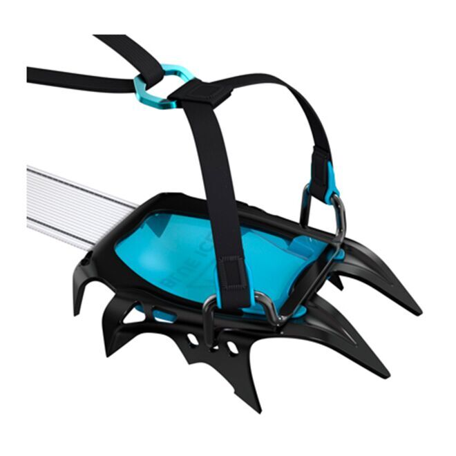 Blue Ice Harfang Alpine crampons