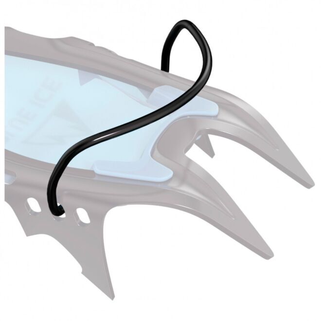 Blue Ice Harfang Alpine crampons