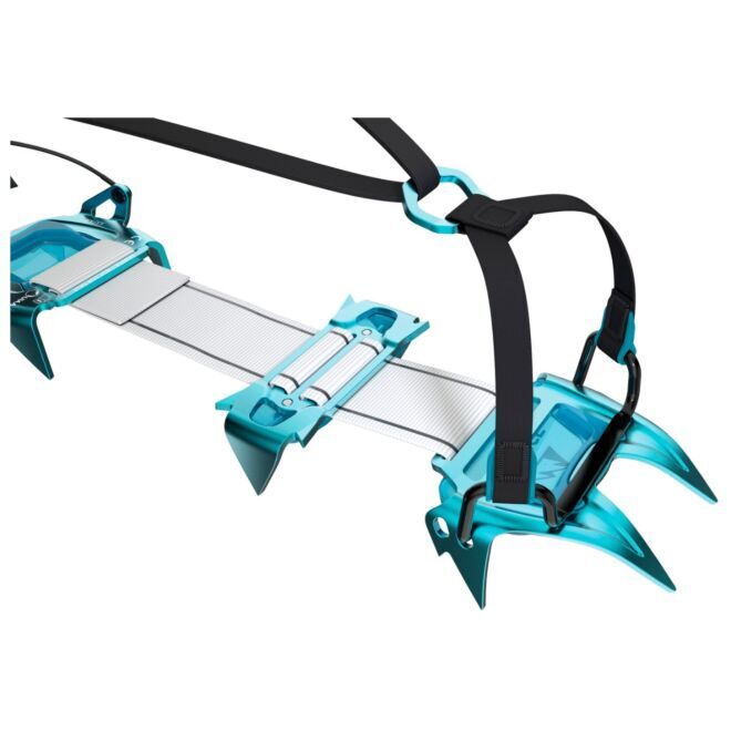 Blue Ice Harfang Tour crampons